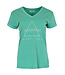 MAICAZZ Maicazz Samantha T-Shirt SU23.75.030 Apple