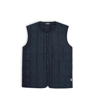 RAINS Rains 18160 liner vest navy