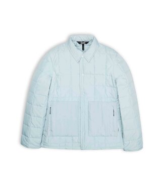 RAINS Rains 18200 liner shirt jacket sky