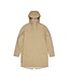 RAINS Rains 12020 Long Jacket Sand