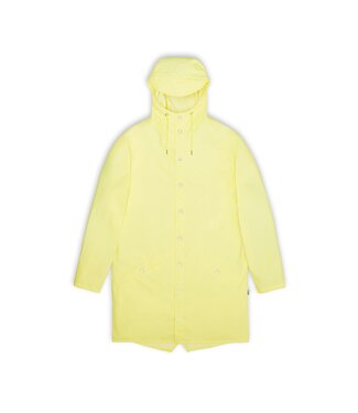 RAINS Rains Long Jacket W3 12020 Straw