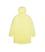 RAINS Rains Long Jacket W3 12020 Straw