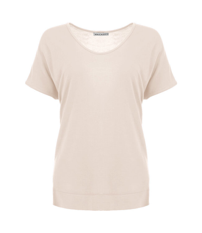 MAICAZZ Maicazz Finity-Top Light Sand SU23.60.202