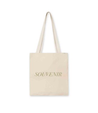 FORET foret 2741 stuff tote natural Fern