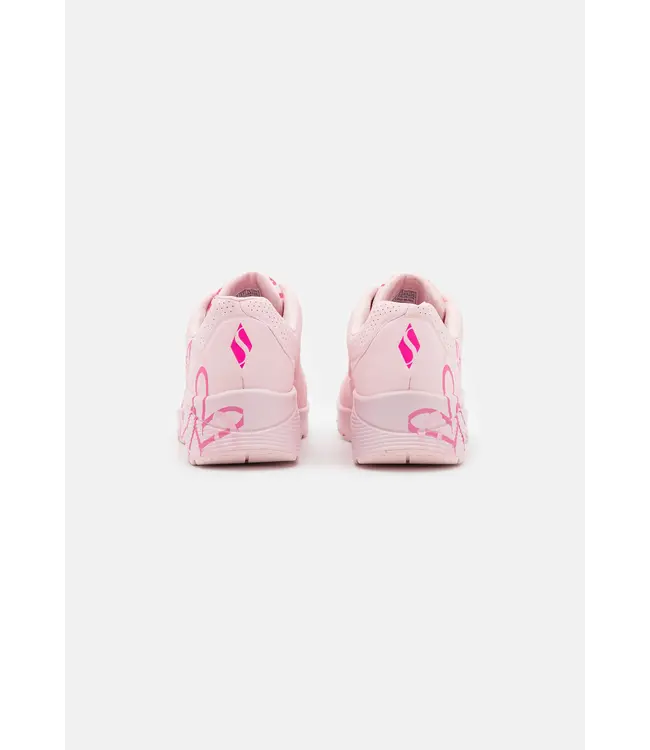 SKECHERS Skechers 155507/LTPK Uno Spread Love Pink 3177