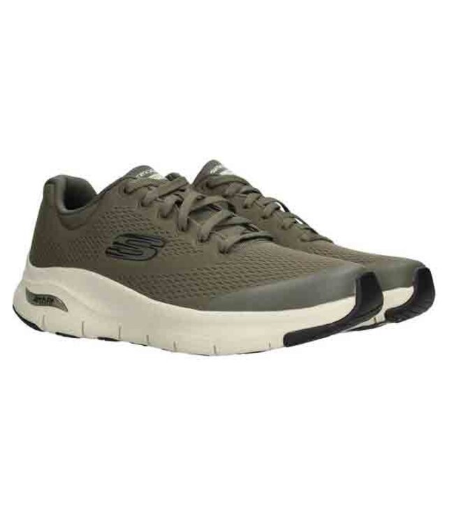 SKECHERS Skechers 232040/OLV arch fit olive