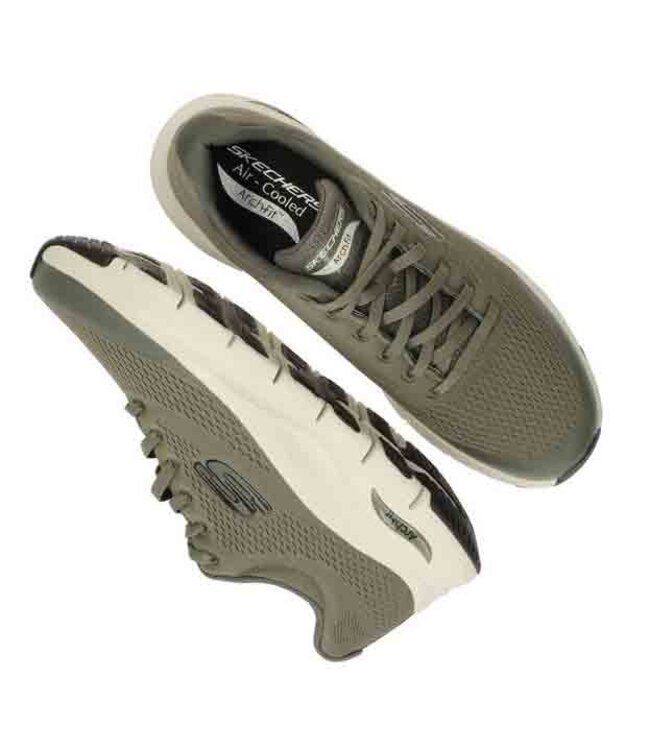 SKECHERS Skechers 232040/OLV arch fit olive