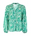 MAICAZZ Maicazz Fanta blouse Apple Ikat SU23.20.306