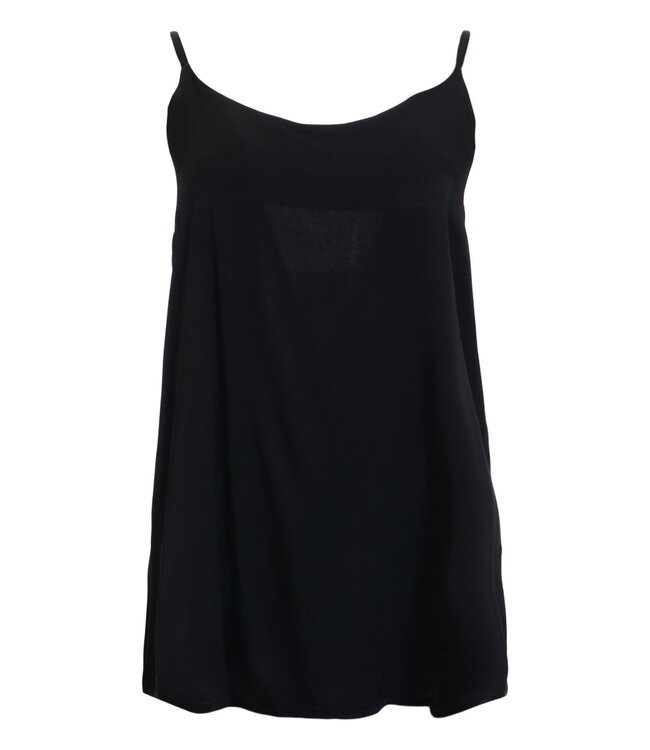 MAICAZZ Maicazz Fardau-Top SU23.60.008 Black