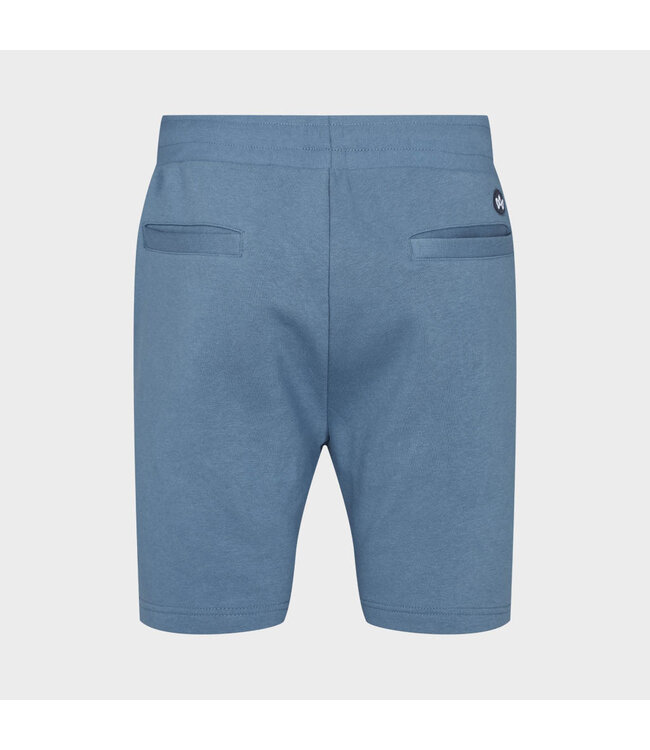 KRONSTADT Kronstadt ks3633 Knox organic recycled shorts Sea blue