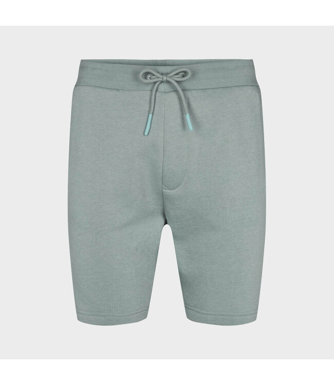 KRONSTADT Kronstadt ka3633 Knox organic recycled shorts Petrol