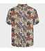 KRONSTADT Kronstadt  KS3963 Johan Tropical Vibes Shirt SS