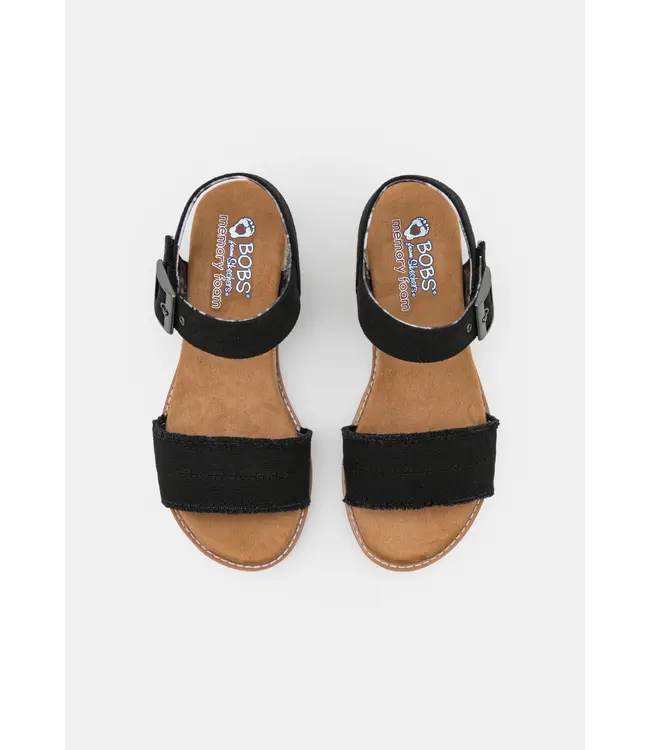 SKECHERS Skechers 113541/BLK desert kiss-Adobe Princess Black 3192