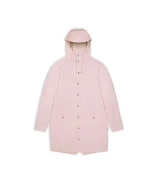 RAINS rains 12020 long jacket w3 candy