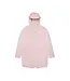 RAINS rains 12020 long jacket w3 candy