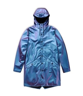 RAINS Rains 12020 long jacket w3 laser