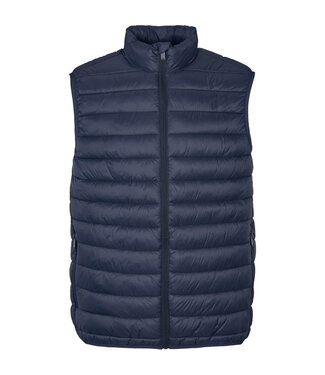 KRONSTADT Kronstadt ks4010 bo light vest navy