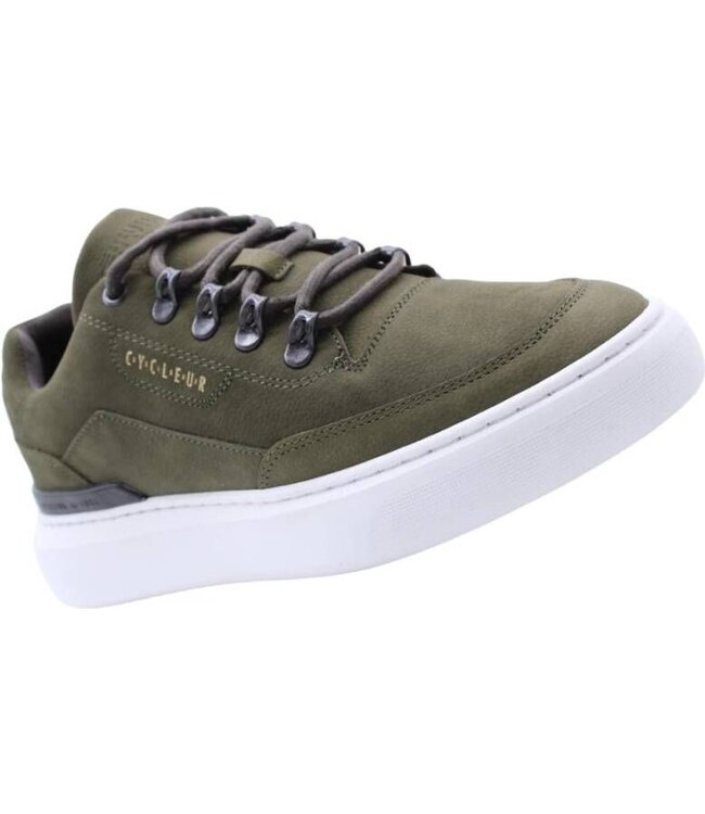 CYCLEUR DE LUXE Cycleur de Luxe limit Castor Gray CDLM232021 army