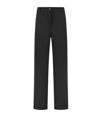 HELENA HART Helena Hart 7501 broek jazz comfort  zwart