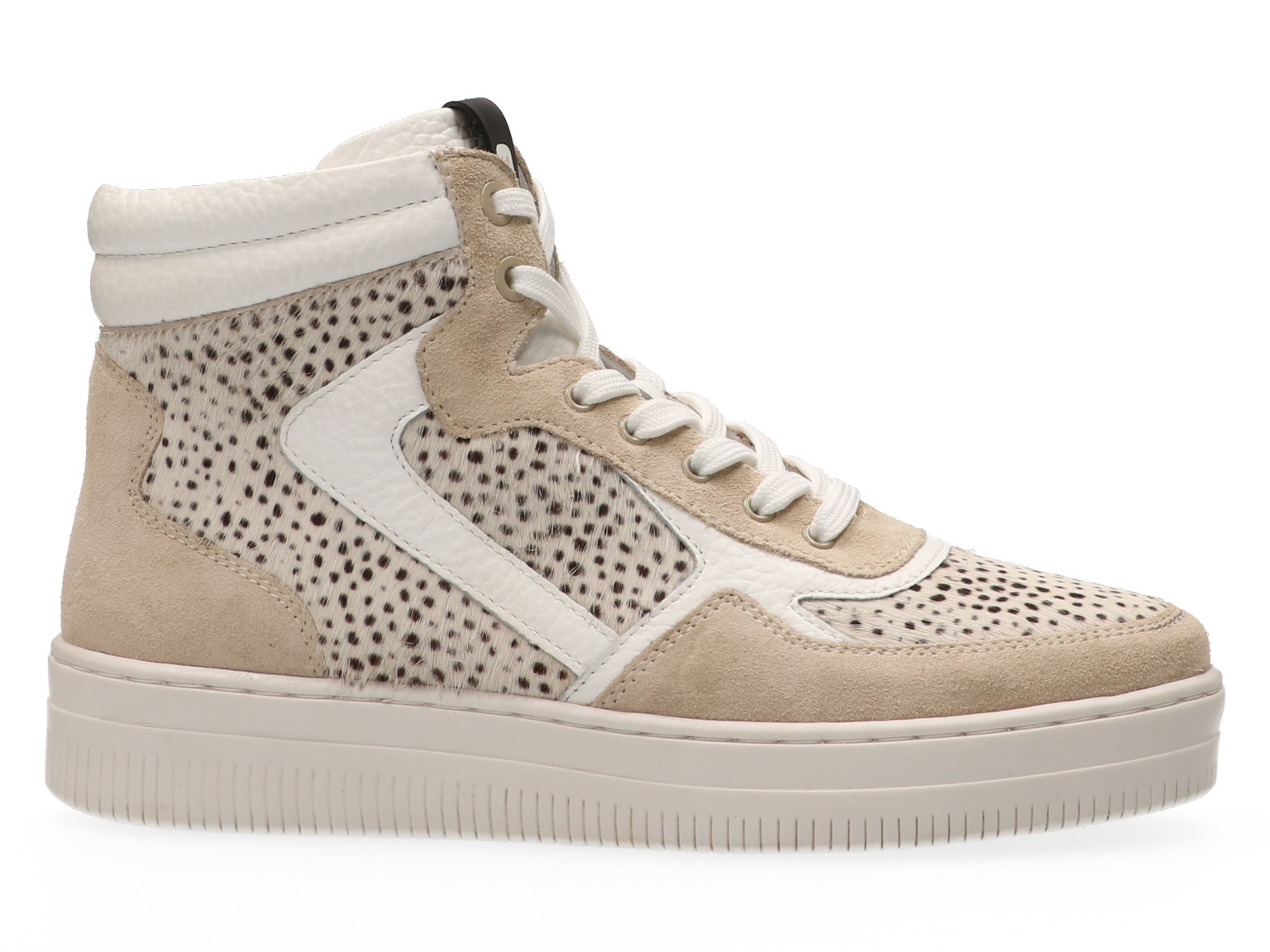 Maruti Schoenen Mona Mode Schoenen Maruti Mona Sneakers Wit White