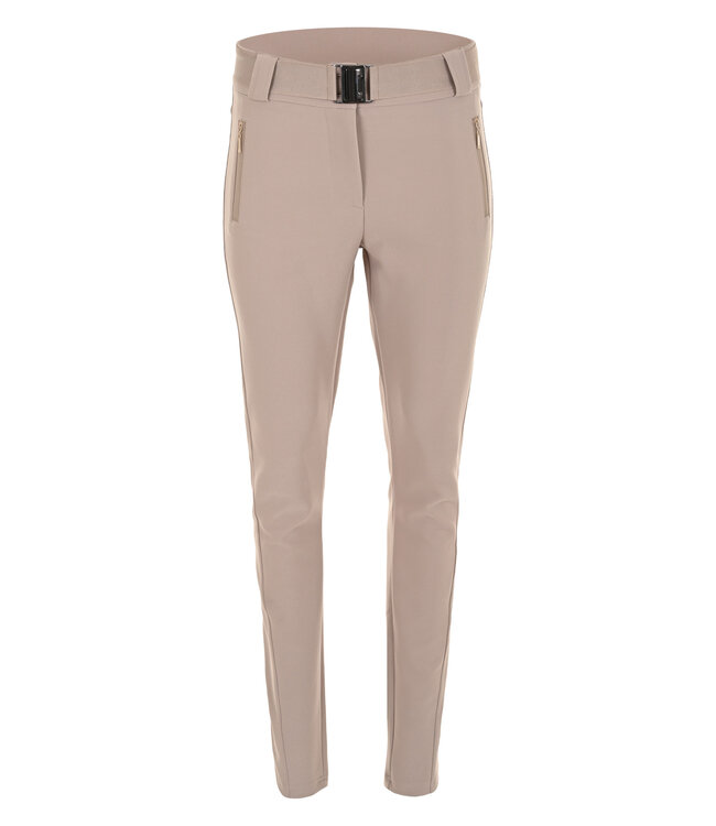 ZIZO Zizo Novo L32 broek FA23.NOV.013 Dark Sand