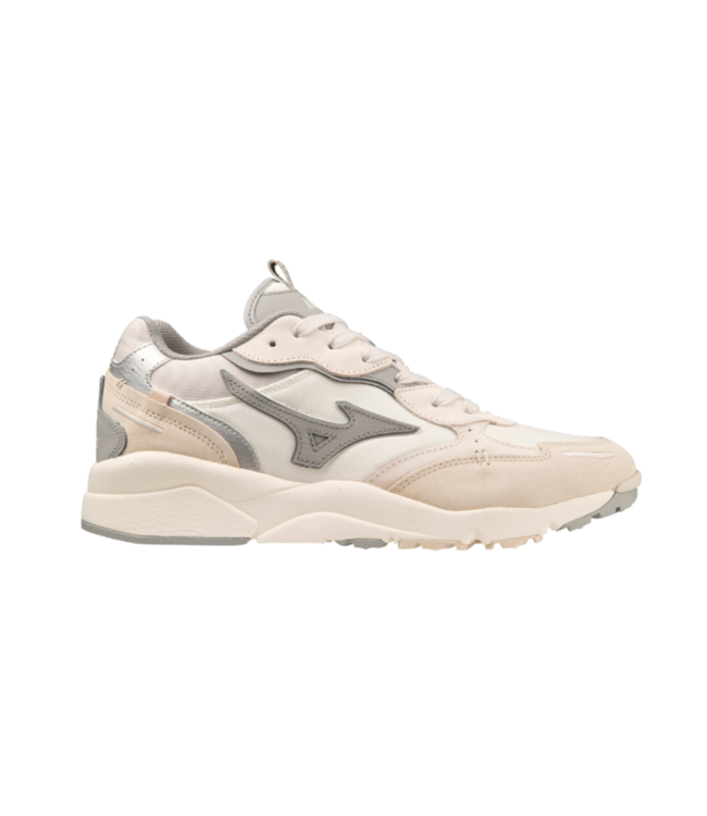 MIZUNO Mizuno skymedal D1GA332402 ecru - grey