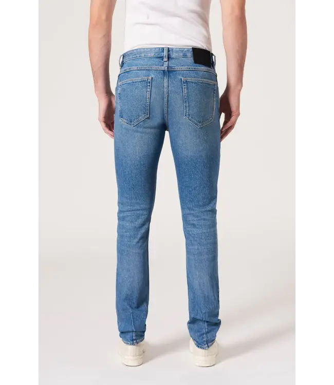 NEUW Neuw  Iggy Skinny Fighter  349320 6935-mid Vintage Indigo