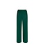 JANSEN AMSTERDAM Jansen Amsterdam hv404 Wide Pants Aleid W23 000250 Green