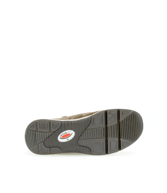 GABOR Gabor Dreamvelour mohair 36.888.30 Taupe