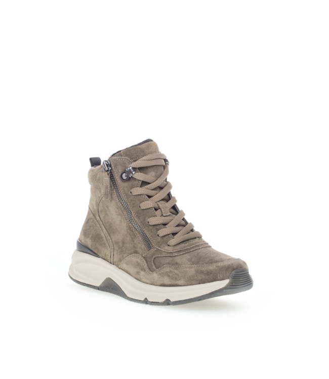 GABOR Gabor Dreamvelour mohair 36.888.30 Taupe