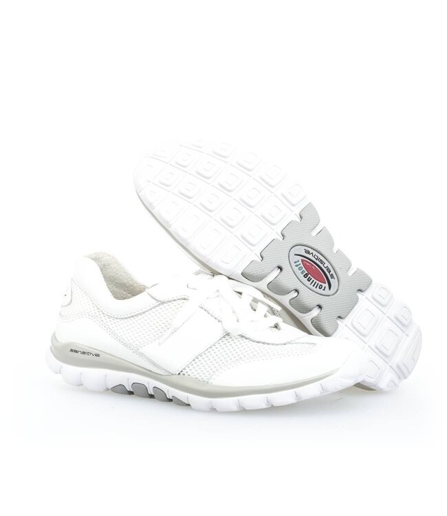GABOR Gabor Rolling soft 26.966.50  White