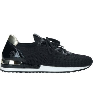 REMONTE Remonte sneaker R2538-01 black combination black