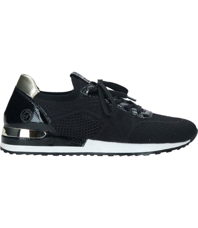 REMONTE Remonte sneaker R2538-01 black combination black