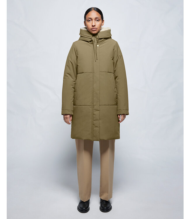 ELVINE Elvine Tiril 193506  209 martini olive