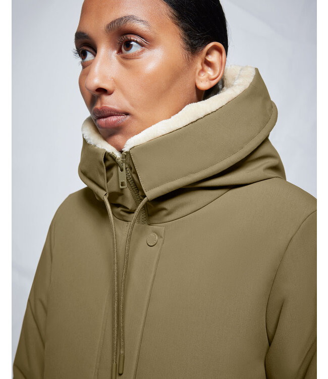 ELVINE Elvine Tiril 193506  209 martini olive