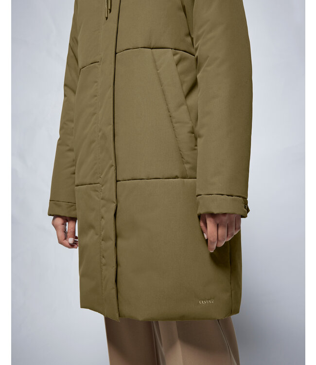 ELVINE Elvine Tiril 193506  209 martini olive