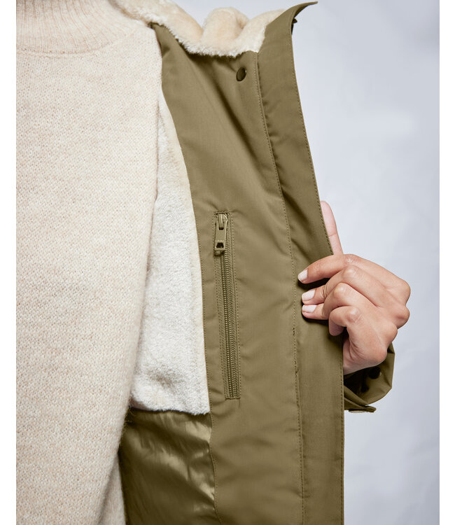 ELVINE Elvine Tiril 193506  209 martini olive