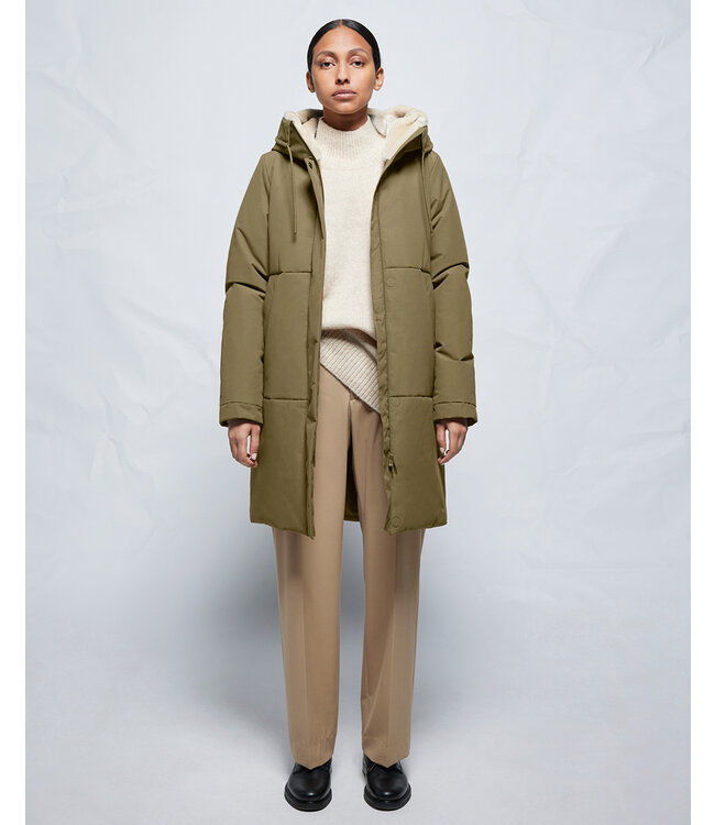 ELVINE Elvine Tiril 193506  209 martini olive