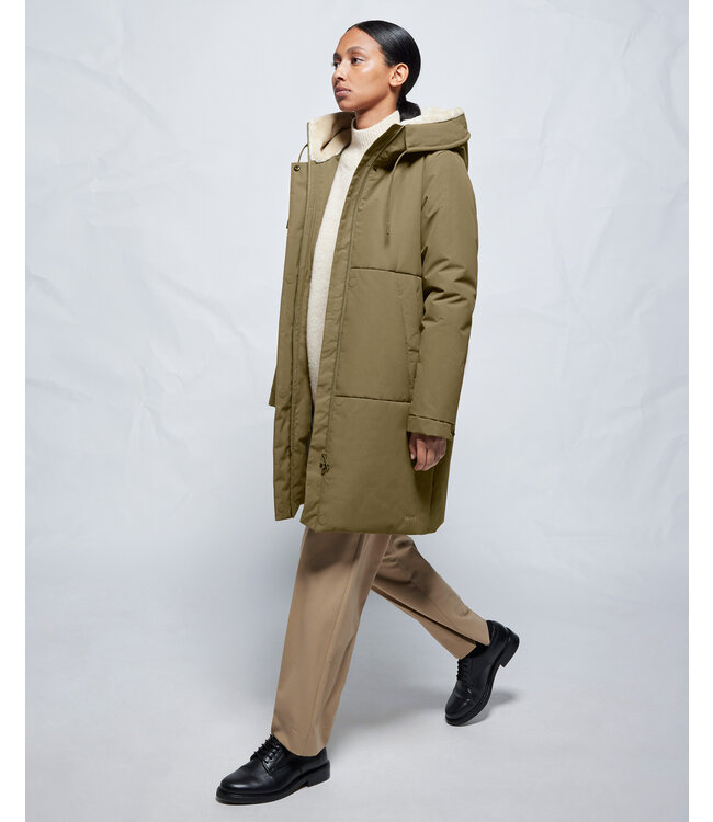 ELVINE Elvine Tiril 193506  209 martini olive