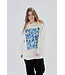 24 colours 24 colours sweatshirt offwhite 50758