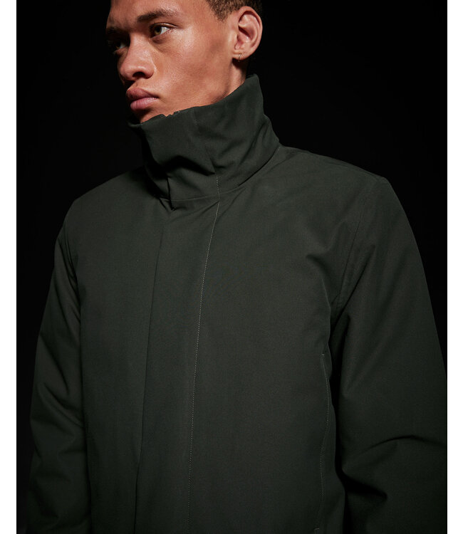 ELVINE Elvine Jeffrey 330954 Shelter Green men