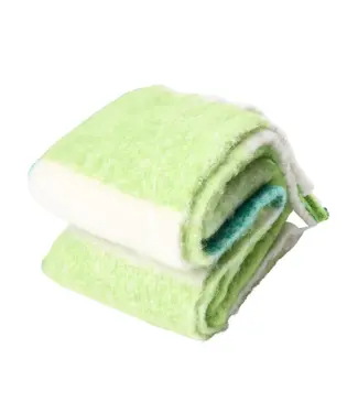 Nümph Numph Numichela Scarf 5000 Cadmium Green
