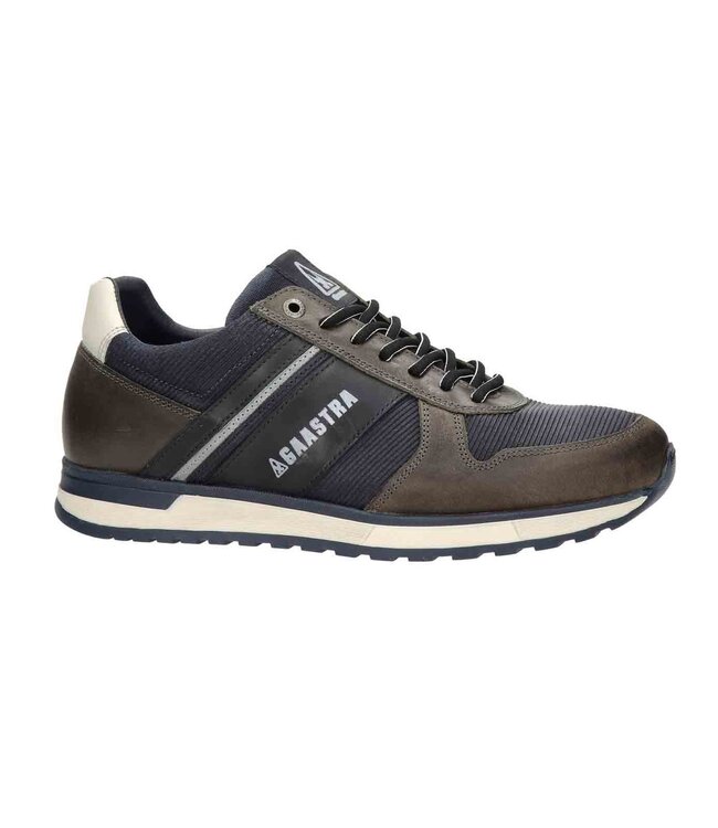 GAASTRA FOOTWEAR Gaastra Koast Oil Crd M  2342   492501  GREY NAVY