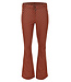 ZIZO Zizo Kian L34 broek FA23.KIA.607 Orange Eye