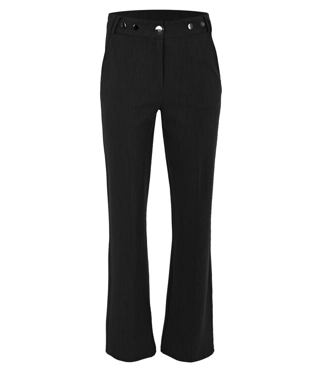 ZIZO Zizo Noa L34 broek FA23.NOA.009 Black