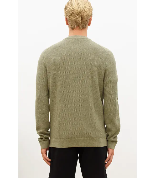 NOWADAYS Nowadays NAG0207D2 750/oil green