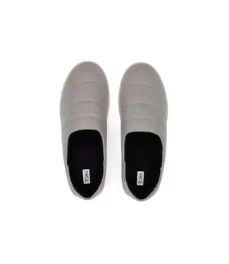 TOMS Toms Ezra Schaduw Felt 10020282 Fleece 4000