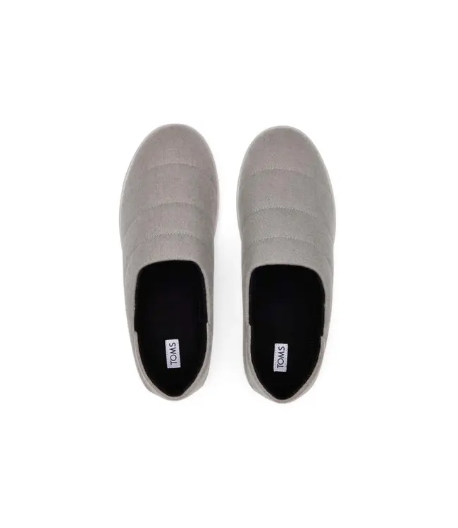 TOMS Toms Ezra Schaduw Felt 10020282 Fleece 4000