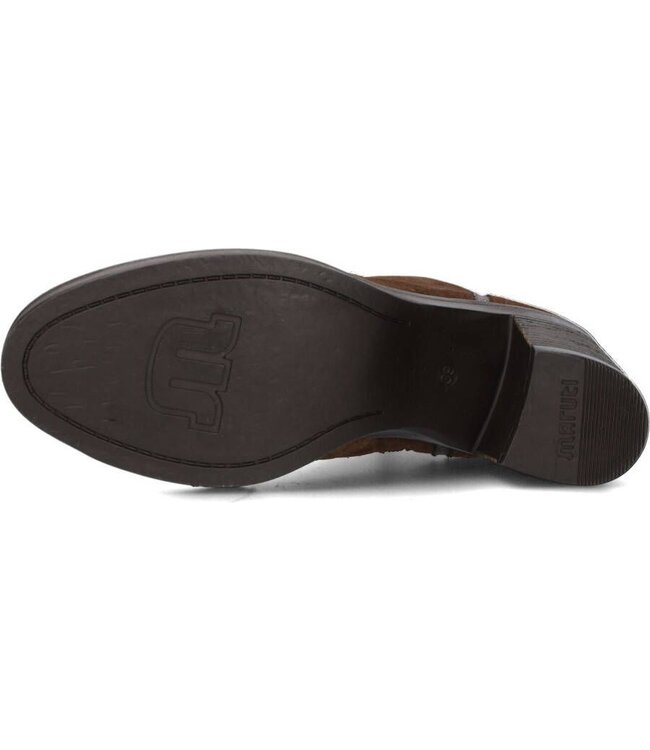 MARUTI Maruti 66.1718.02-DJR Vanity Suede Brown Dark Brown Bronze 3214