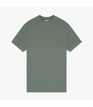 LAW OF THE SEA LAW TEE DUCK GREEN 2336686